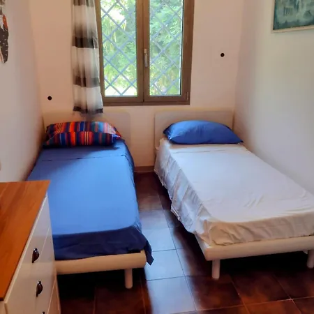 Casa Marisa *