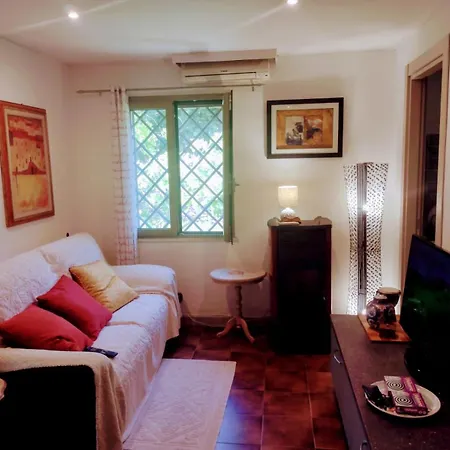 Holiday home Casa Marisa