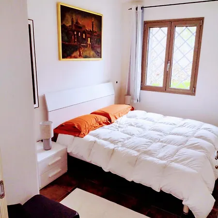 Holiday home Casa Marisa San Teodoro (Sardinia)