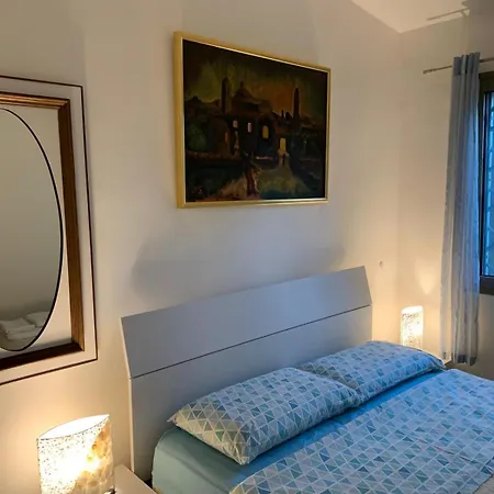 Casa Marisa Hébergement de vacances San Teodoro (Sardinia)