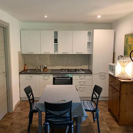 Hébergement de vacances Casa Marisa