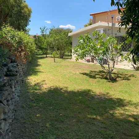 Hébergement de vacances Casa Marisa *