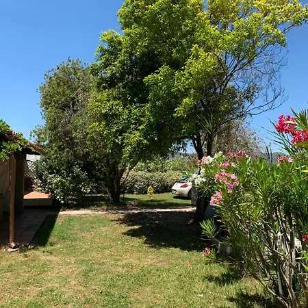 Casa Marisa *