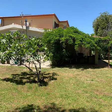 Casa Marisa *